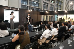 津南醸造が台北国際酒展2025に参加、魚沼産コシヒカリで醸造する日本酒の魅力を発信 画像