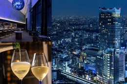 【極上の美酒と音楽で祝うカウントダウンパーティー！】「Bellustar New Year’s Eve Countdown Party 2025-2026」開催 画像