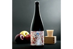 【りんごとビールが「どぶろく」という原点で交わる！】新スタイルのサケ「DB-69 Paragraph oK(a) 2025」登場 画像