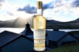 【初の日本市場限定シングルカスク！】アイラ島の新蒸留所「アードナッホー」より数量限定で発売 画像