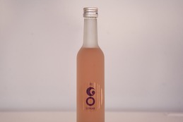 【月面での酒造りを象徴する日本酒！】純米大吟醸酒「GO LUNAR」がバレンタイン向け一般販売 画像