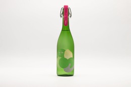 【がんの治療研究を応援する「deleteC」とコラボ！売上の8%を寄付】haccoba「はなうたホップス +deleteC」が数量限定発売 画像