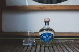 【和食に寄り添う無添加テキーラ！】メキシコ産プレミアムテキーラ「Casa Real Tequila」が日本市場で本格展開 画像