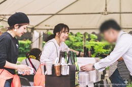 【料理人 × 蔵元！この日だけの美食体験】日本酒と食の祭典「上方日本酒ワールド2026」開催 画像