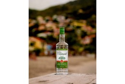 【花の香りがするアグリコールラム！】小説で話題のフレンチラム「クレマン ブラン」再入荷 画像