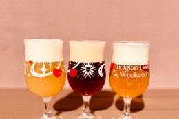 【14タイプ・83種類のベルギービールが登場！】「ベルギービールウィークエンド2026 日比谷」開催 画像