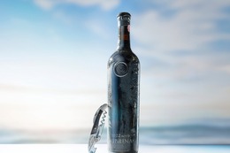 【200本限定！FRANCK MULLER × SUBRINA】海で時を過ごしたスペシャルワイン「Vintage 2022 < Act6 >」販売開始 画像