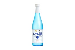 【香り高く繊細な味わい！】「白鶴 大吟醸 生酒 720ml」が期間限定発売 画像