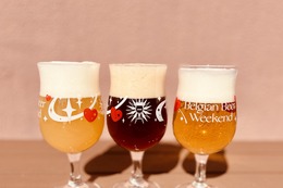 【14タイプ136種類のベルギービールが登場！】「ベルギービールウィークエンド2026 名古屋」開催 画像