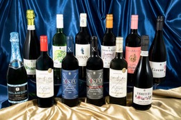 【伝説のワインが奇跡の復活！】世界的人気漫画「神の雫」コラボレーションワイン2種が解禁 画像