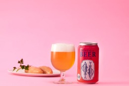 【辛子明太子とのペアリングを追求！】「明太子に合うクラフトビール」販売開始 画像