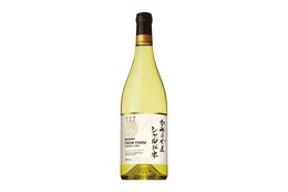 【日本ワイン！】「ＳＵＮＴＯＲＹ ＦＲＯＭ ＦＡＲＭ かみのやま シャルドネ ２０２５」数量限定新発売 画像