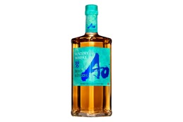 【アイリッシュウイスキーを際立たせた碧Ａｏ！】ＳＵＮＴＯＲＹ ＷＨＩＳＫＹ「碧Ａｏ〈ＩＲＩＳＨ ＥＤＩＴＩＯＮ〉」が数量限定新発売 画像