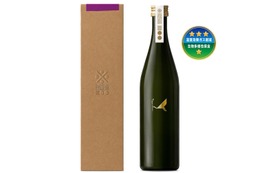 【初の「みえるらべる」米で醸したサステナブル日本酒！】「沢の鶴 SUSTAINABLE CHALLENGE300 純米吟醸」が数量限定発売 画像