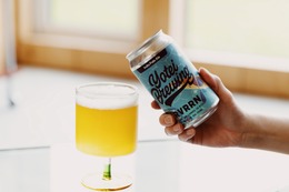 【暑い夏には北海道クラフトビールを！】2つの新作IPA「RVRRN（River Run）」「FLDDY（Field Day）」限定発売 画像