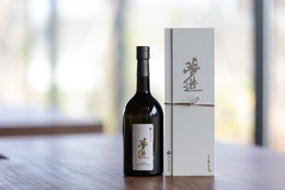 【能登復興支援特別限定酒！】ブレンデッド日本酒「夢造（ゆめづくり）」リリース 画像