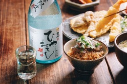【秋の訪れとともに出荷！】秋季限定「菊水 純米吟醸 ひやおろし」発売 画像