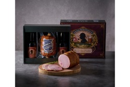 【伝統のロースハム × クラフトビール！】「鎌倉ブリティッシュ・ヘリテージセット」限定発売 画像