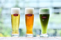 【ドイツビールと「抹茶ビール」を楽しめる！】「神谷町オクトーバーフェスト2026」開催 画像