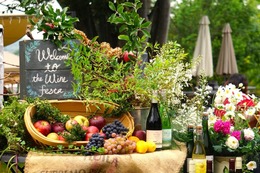 【自慢のワインやシードルが集結！】サンクゼール「収穫祭2026～St.Cousair WINE FESTA～」開催 画像