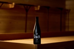 【日本酒「IWA」最新作！】革新的な1本「IWA 5 アッサンブラージュ7」発売 画像