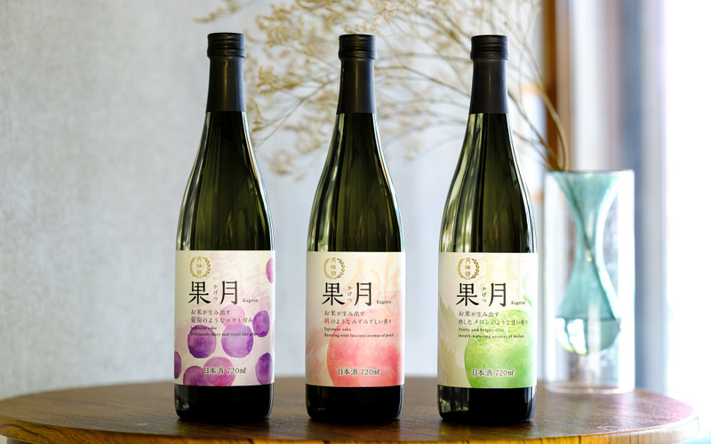 果実のような香りがする日本酒！？初心者にもおすすめの日本酒・月桂冠「果月」徹底レビュー 画像