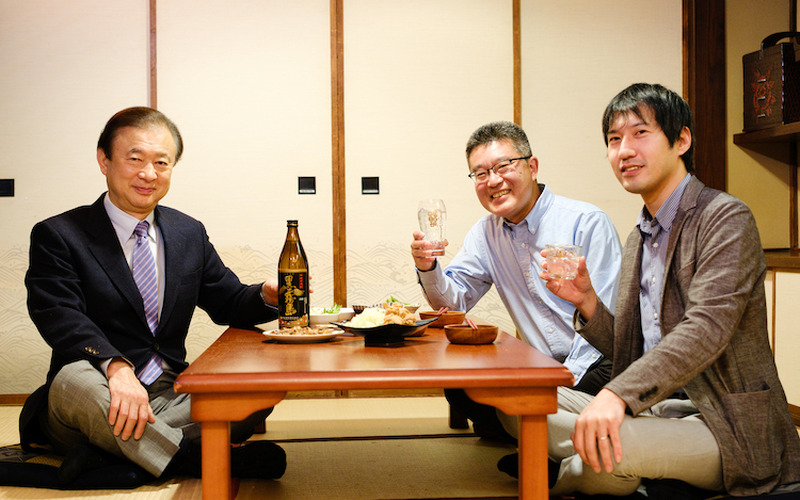 【悩み解決】お酒好きドクター直伝!健康的にお酒を飲むためのポイントを解説します 画像