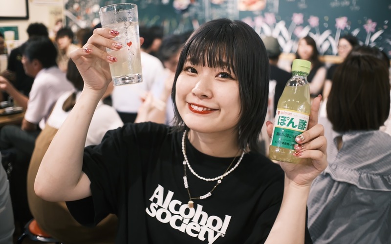 酒好きインフルエンサー「365日酒を飲むあんちゃん」が語る！大阪旅行のすゝめ 画像