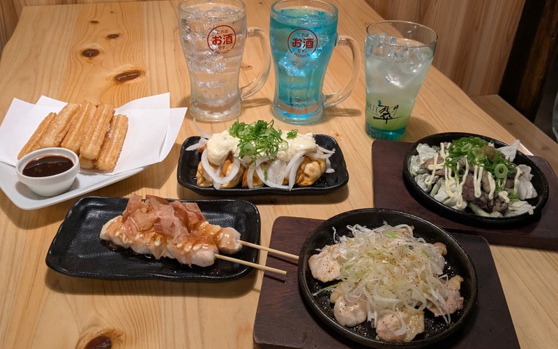 【実食レポ】鳥貴族40周年「ありがとうフェア」第2弾の試食会に参加してきた 画像