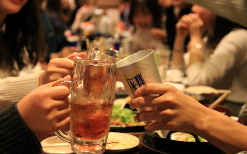 【調査】忘年会は必要？不要？職場の「飲みの場」に対する意識の変化 画像