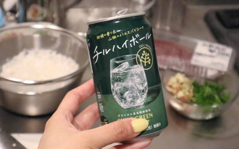 【編集部コラム】キッチンドランカーの救世主！待望の「チルグリーン缶」と、ご褒美に開けたい「福金山」 画像