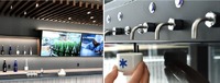 「上善如水」の白瀧酒造、酒蔵敷地内に体験型施設「Flow」を6月オープン