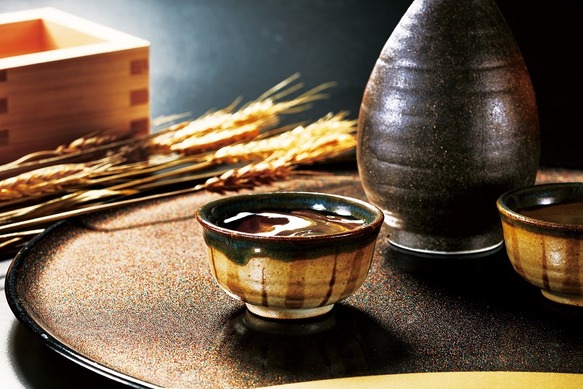 コスパ抜群な伏見のお酒！日常の食卓にぴったりな大吟醸酒「古都の雫