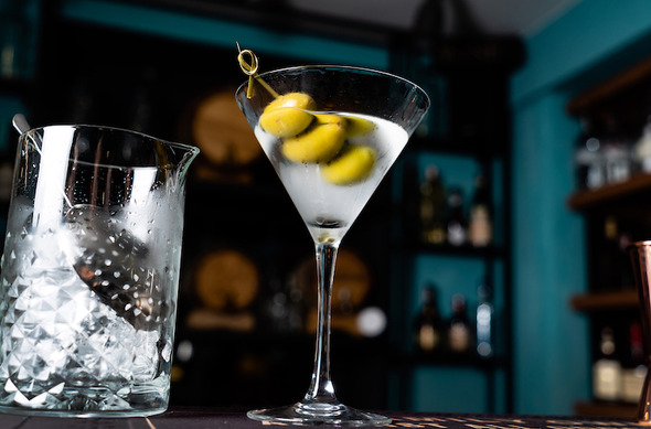 サントリー MARTINI カクテル マティーニ マテニー 720ml 32732.jpg