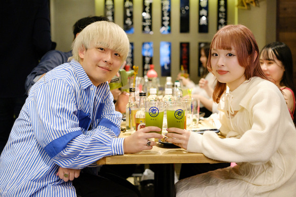 KOKUYO カフェ BAR ハイテーブル　約60kg 夏の野外立ち飲みイベント 54977.jpg