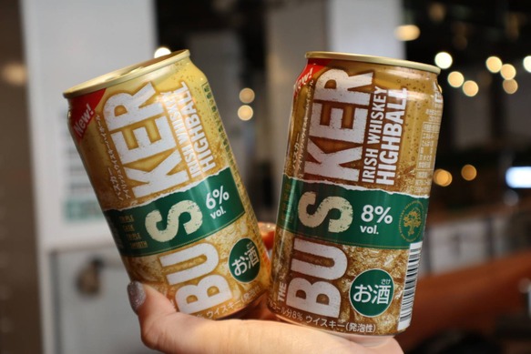 KAVALAN ウイスキー 4本 ＋ THE BUSKER 缶ハイボール 2本 55309.jpg