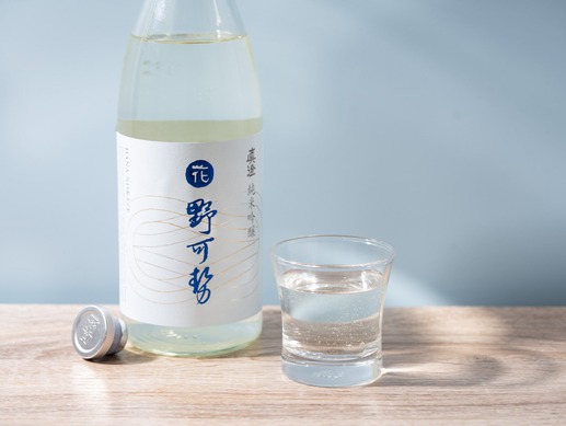 成城石井のオリジナル日本酒！】夏の食中酒「真澄 花野可勢」が進化