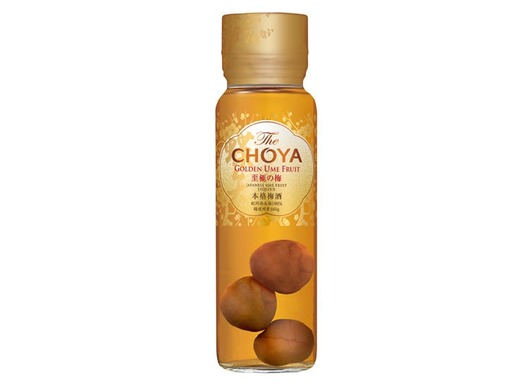 最高金賞のトライアルサイズ！】「The CHOYA 至極の梅 325ml」が限定新