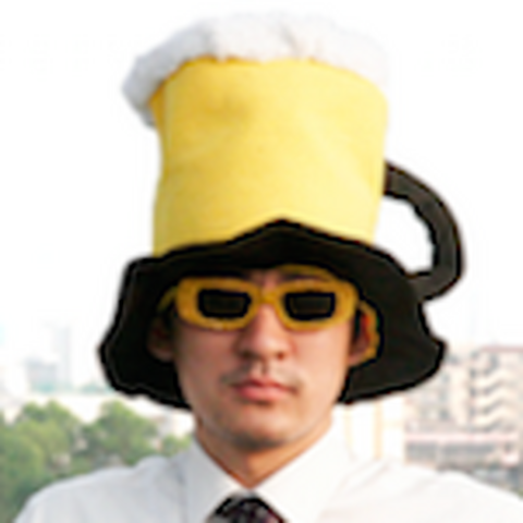 ビールテロリスト 画像