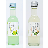 成城石井オリジナル「はちみつと檸檬のお酒」「はちみつと梅のお酒」が