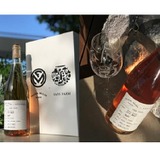 あのフランク・ミュラーから腕時計ではなくワインが！FRANCK MULLER
