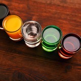 ジン・ラム・ウォッカ・テキーラ】4大スピリッツの特徴から飲み方まで