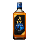 ブラックニッカ ディープブレンド ナイトクルーズ 2019 限定 夜のくつろぎタイムにウイスキーはいかが？『ブラックニッカ ディープ