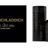 ブルイックラディ 19年 1989 ブラックアート ブルイックラディ ブラックアート 09.1 700ml 44.1度 スコッチ