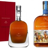 ウッドフォードリザーブ「バカラエディション」「ケンタッキーダービー