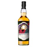 東京ラブストーリー リンクウッド Tokyo Love Story Label Linkwood 2007 55.1% 700ml