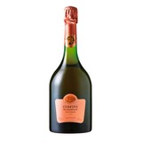 テタンジェ コント・ド・シャンパーニュ ロゼ 2007」全国で発売