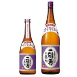 発売20周年記念！「全量芋焼酎「一刻者」＜紫＞」が限定出荷で新発売