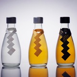 第三にして最も贅を尽くした和酒「浄酎」の3種飲み比べセットが販売