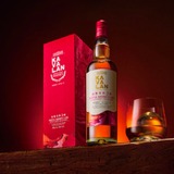 台湾プレミアムウイスキー「カバラン トリプルシェリーカスク」発売